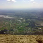 Alle Ruote Farmház Meduno