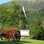 Alle Ruote Farmház
