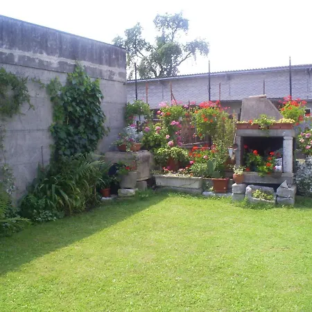 Alle Ruote ファームステイ *