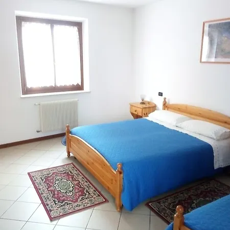Alle Ruote Farm stay *