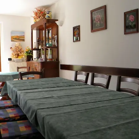 Farm stay Alle Ruote