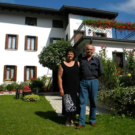 Alle Ruote Farm stay