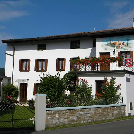 Alle Ruote * Meduno