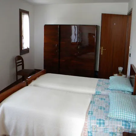 Farm stay Alle Ruote
