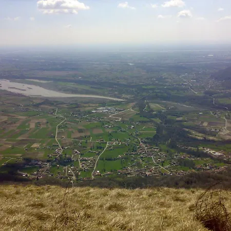 Alle Ruote ファームステイ Meduno