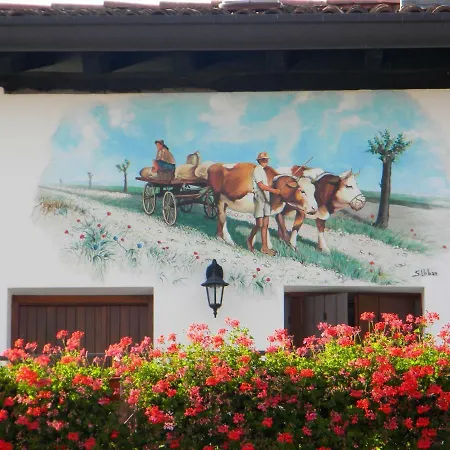 Farm stay Alle Ruote